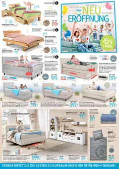 Vorschau von dem Prospekt des Geschäftes Trends, gültig ab dem 25.10.2025 | Seite: 6