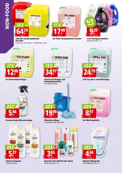 Vorschau des Merkblatts Aktionen vom Shop Aligro gültig von 08.12.2025 bis 13.12.2025 | Seite: 34