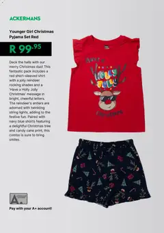 Preview of Ackermans flyer valid from 02/12/2025 | Page: 3