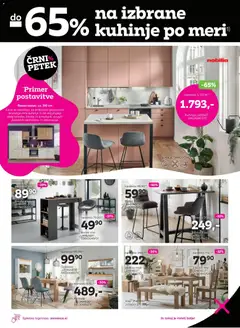 Predogled kataloga iz trgovine Mömax veljaven od 16.11.2025 | Stran: 5