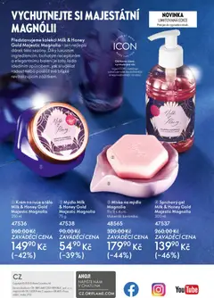 Náhled nabídky: Oriflame Katalog č.15/2025 platný od 22.10.2025 | Strana: 148
