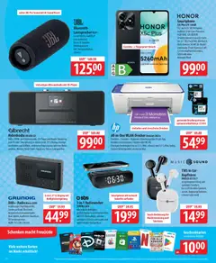 Vorschau von dem Prospekt des Geschäftes Famila, gültig ab dem 08.12.2025 | Seite: 20