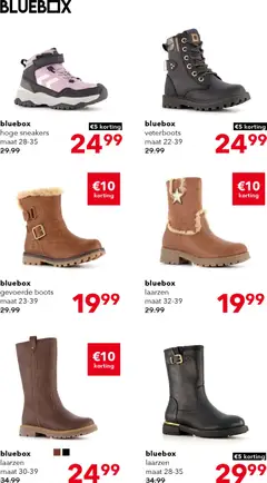 Voorbeeld van Folder van winkel Scapino geldig vanaf 27-10-2025 | Pagina: 15