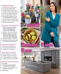 Vorschau von dem Prospekt des Geschäftes Poco, gültig ab dem 01.12.2025 | Seite: 3