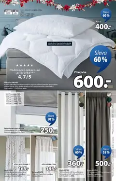 Náhled nabídky: JYSK Leták platný od 24.11.2025 | Strana: 13