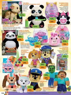 Náhled nabídky: Dráčik Leták platný od 03.10.2025 | Strana: 22