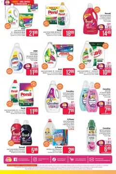 Náhľad Teta drogerie letáku platného od 27.10.2025 | Strana: 16