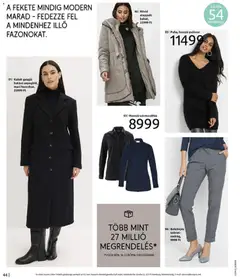 Bonprix - Bonprix katalógus - Új, Vidéki Romantika megtekintése, amely érvényes 2025.11.24.-től | Oldal: 46