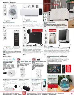 Náhľad Bauhaus letáku platného od 03.11.2025 | Strana: 25