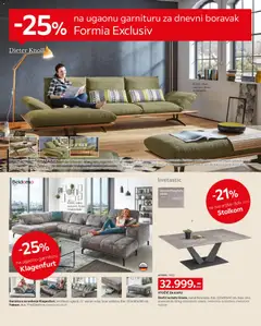 Pregled Lesnina XXXL kataloga - važi od 27.10.2025 | Strana: 2