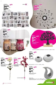 Преглед на Брошура от магазин Mömax - Офертата е валидна от 20.10.2025 | Cтраница : 23