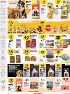 Pré-visualização do folheto da loja Continente válida a partir de 28/10/2025 | Página: 48