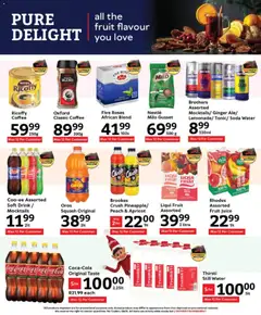 Preview of Oxford Freshmarket flyer valid from 10/12/2025 | Page: 14