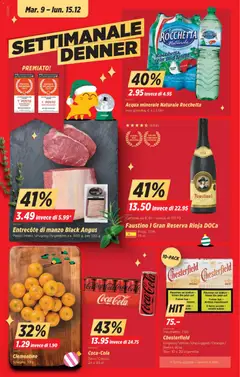 Vorschau des Merkblatts Aktionen IT vom Shop Denner gültig von 09.12.2025 bis 15.12.2025