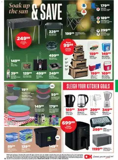 Preview of OK Foods flyer valid from 25/12/2025 | Page: 16