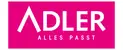Logo Adler