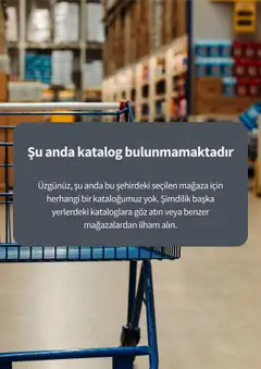 Kipa AVM Katalog 14.09.2025 - Broşürünün önizlemesi