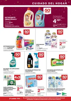 Vista previa del folleto de la tienda Hipercor válido desde el 20/11/2025 | Página: 37