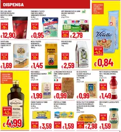 Anteprima dell'opuscolo Attuale volantino dal negozio Galassia valido da 30/10/2025 | Pagina: 15