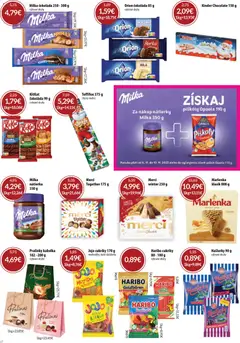 Náhľad Nitrazdroj letáku platného od 06.11.2025 | Strana: 17