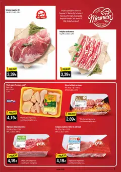 Pregled letka Katalog trgovine NTL vrijedi od 19.11.2025 | Stranica: 7