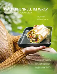 Vorschau der Angebote: Sutterlüty B’sundrig Magazine gültig ab 18.06.2025 | Seite: 79