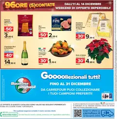 Anteprima dell'opuscolo Attuale volantino dal negozio Carrefour valido da 02/12/2025 | Pagina: 42