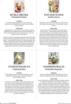 Vorschau der Angebote: Dehner Flugblatt gültig ab 17.04.2025 | Seite: 10