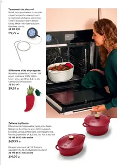 Pogląd gazetki "Promocje" ze sklepu Tchibo ważnej od 02.12.2025 | Strona: 14