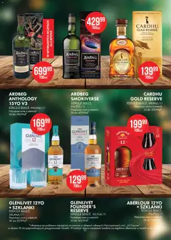 Pogląd gazetki "Gazetka" ze sklepu Al.Capone ważnej od 13.11.2025 | Strona: 12