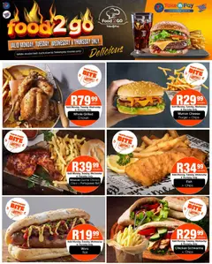 Preview of Take n Pay flyer valid from 17/11/2025 | Page: 15