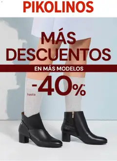 Vista previa del folleto de la tienda Ofertas válido desde el 29/01/2026 