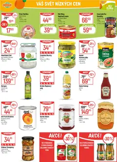 Náhled nabídky: Globus Leták platný od 05.11.2025 | Strana: 22