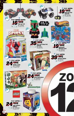 Vista previa del folleto de la tienda Drim válido desde el 03/11/2025 | Página: 8