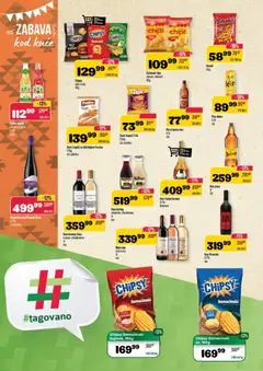 Pregled Senta Promet kataloga - važi od 03.12.2025 | Strana: 12