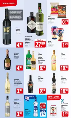 Vorschau von dem Prospekt des Geschäftes Famila, gültig ab dem 03.11.2025 | Seite: 14