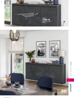 Prévisualisation de Catalogue du magasin Ixina formulaire valide 17/02/2025 | Page: 67