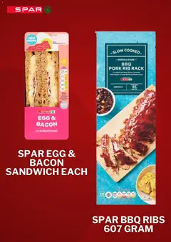 Preview of Spar Offers valid from 29/11/2025 | Page: 3