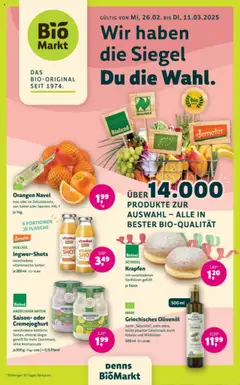 Jawoll Prospekt (10.03.2025) Angebote nächste Woche