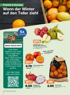 Vorschau des Merkblatts Black Friday vom Shop Migros gültig von 25.11.2025 bis 01.12.2025 | Seite: 2
