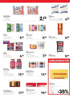 Voorbeeld van Folder van winkel Hanos geldig vanaf 17-11-2025 | Pagina: 23