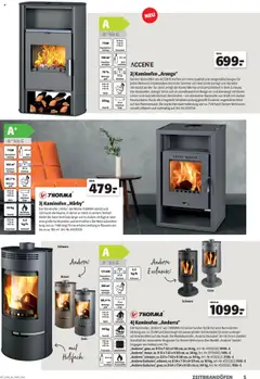 Vorschau von dem Prospekt des Geschäftes Hagebau, gültig ab dem 07.07.2025 | Seite: 5