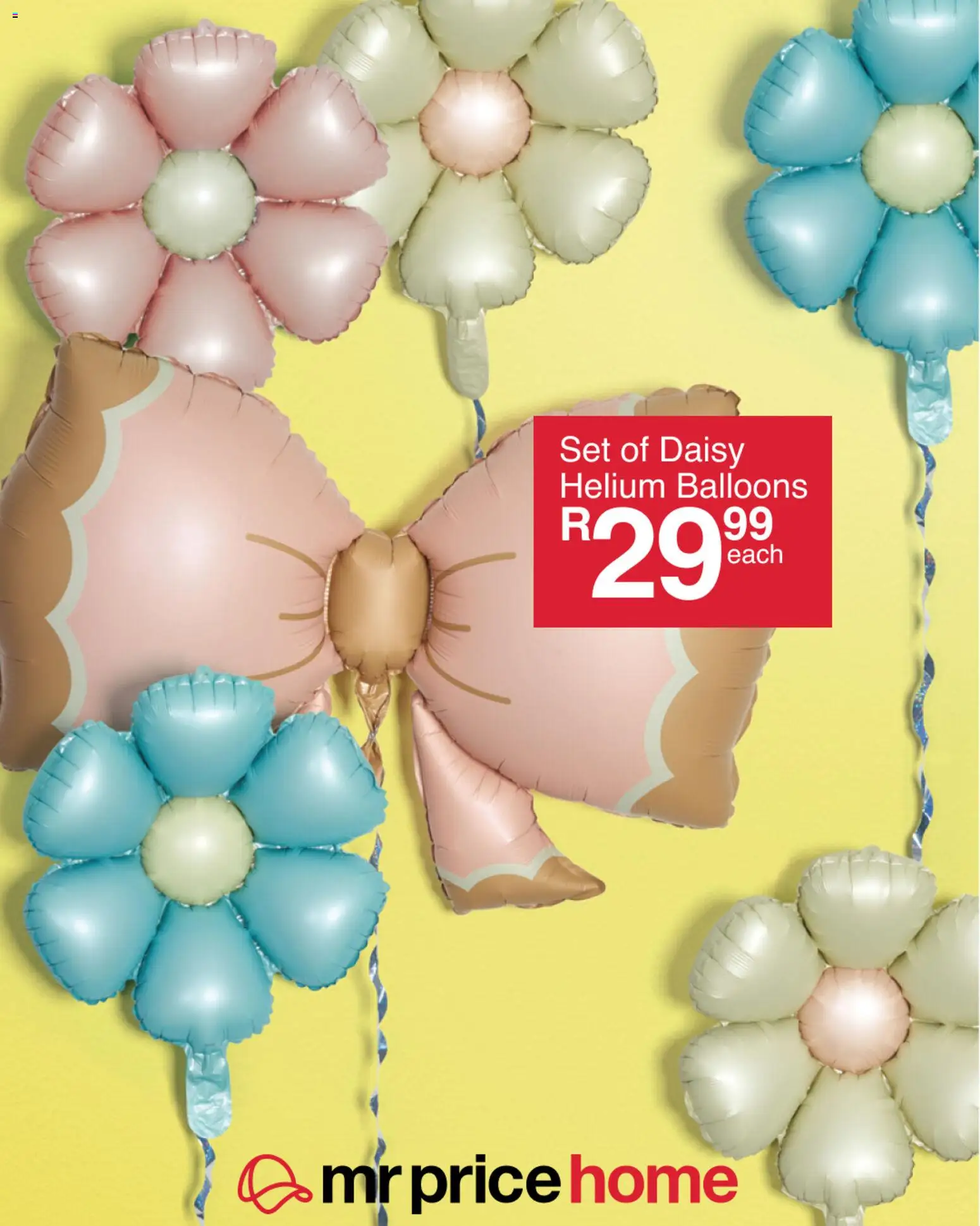 Preview of MRP Home flyer valid from 28/10/2025