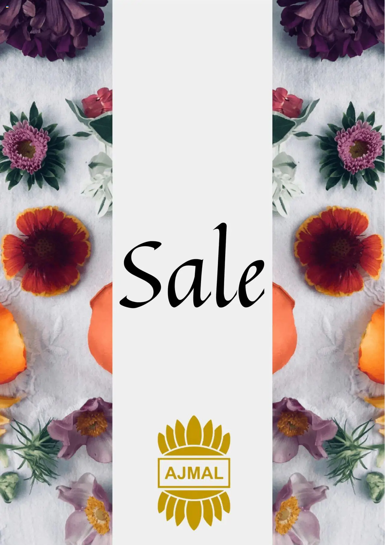 Catalogue Ajmal Perfumes catalog - the latest offers and deals valid from 24 Jun, 2025 page 1