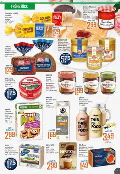 Vorschau von dem Prospekt des Geschäftes Klaas & Kock, gültig ab dem 27.10.2025 | Seite: 7