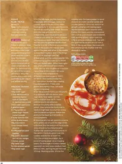 Preview of Tesco Tesco Magazine December 2025 valid from 01/12/2025 | Page: 66