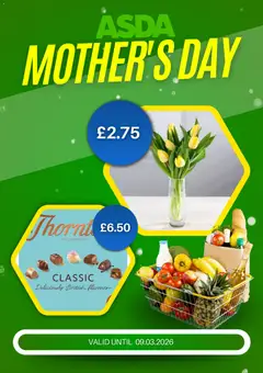 Preview of Asda Asda - Weekly offers valid from 03/03/2026