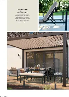 Preview of B&Q Outdoor living valid from 14/03/2025 | Page: 56