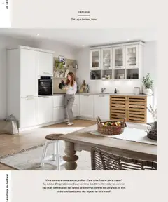 Prévisualisation de Catalogue du magasin Atlas formulaire valide 01/02/2025 | Page: 48