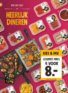 Voorbeeld van Folder week 50 van winkel Jumbo geldig vanaf 10-12-2025 | Pagina: 6